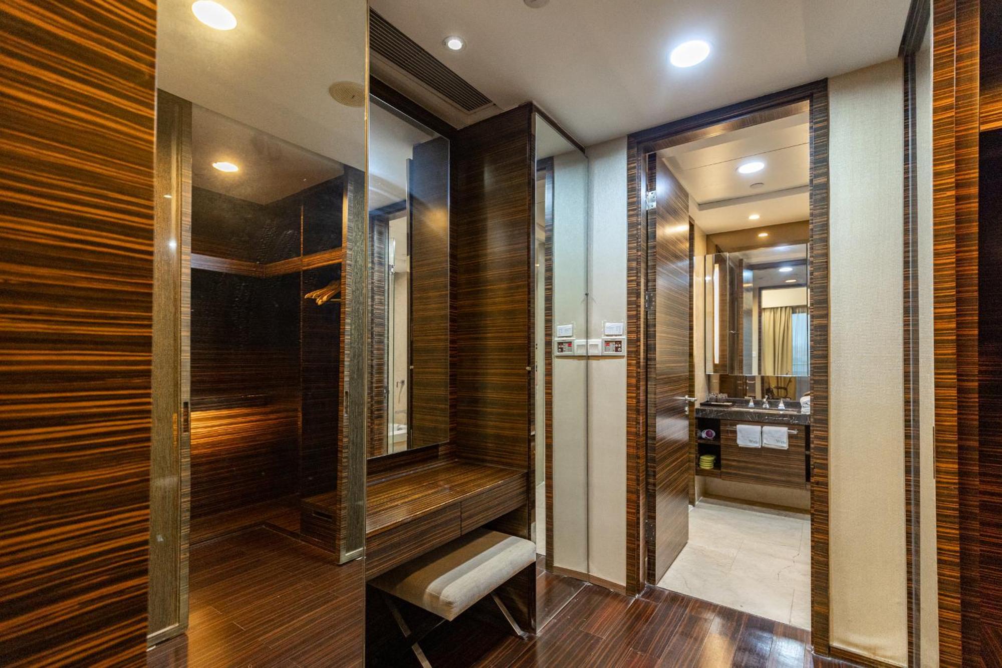 Guangzhou Xing Yi International Apartment - Poly World Branch Ngoại thất bức ảnh