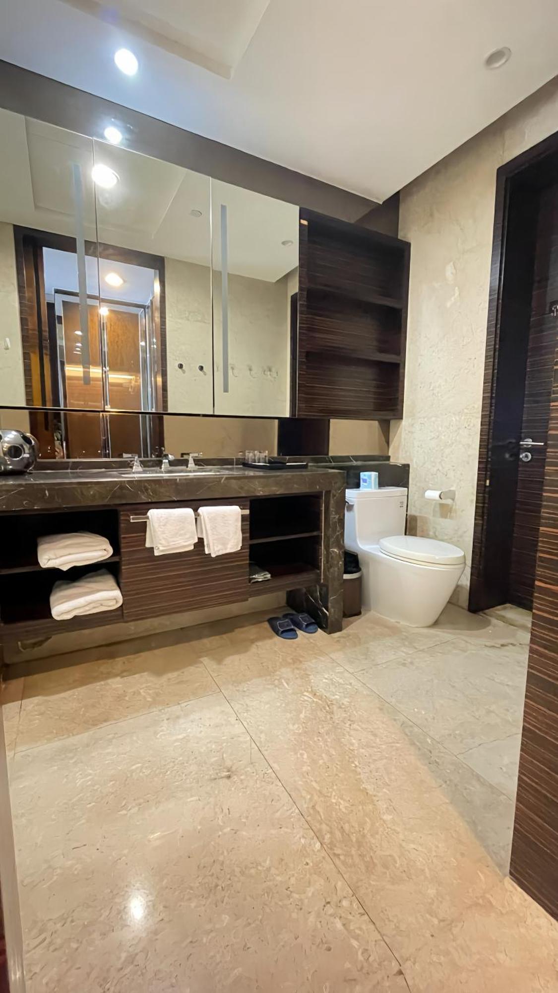 Guangzhou Xing Yi International Apartment - Poly World Branch Ngoại thất bức ảnh